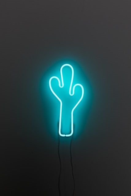 Neon Cactus, 2020