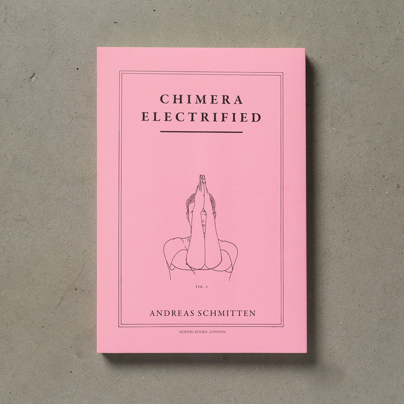 Chimera Electrified