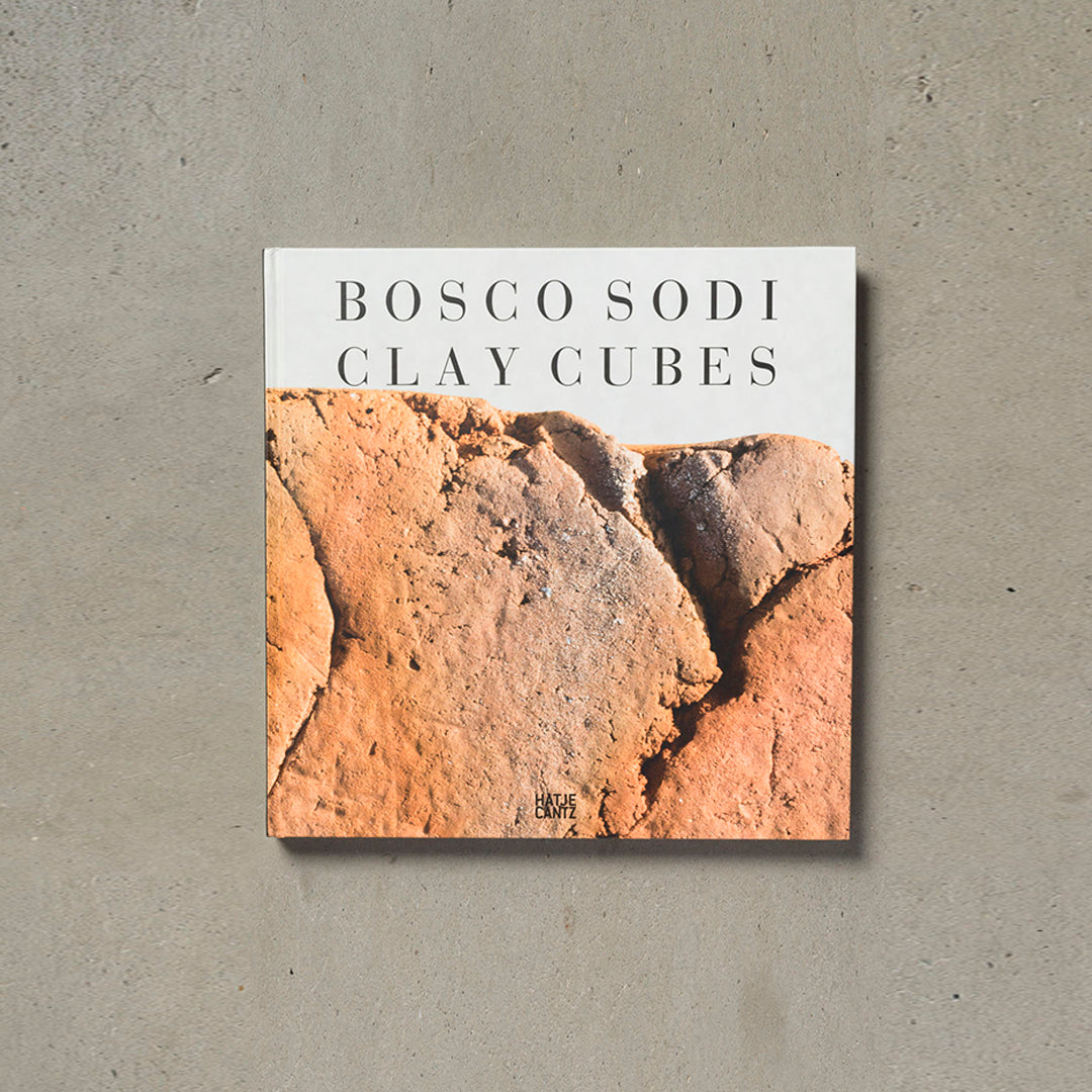 Clay Cubes – KÖNIG GALERIE