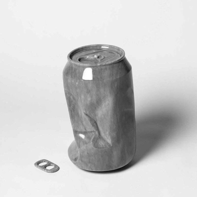 The Marble Can (Valentina)