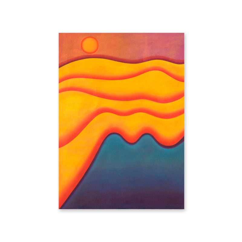 Shy Sun