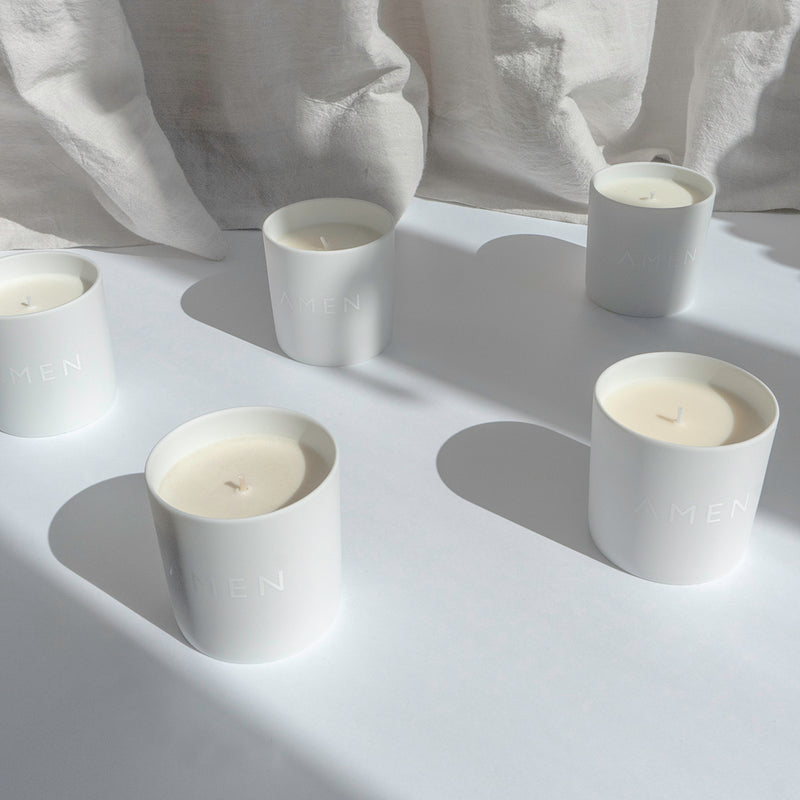 AMEN Candle