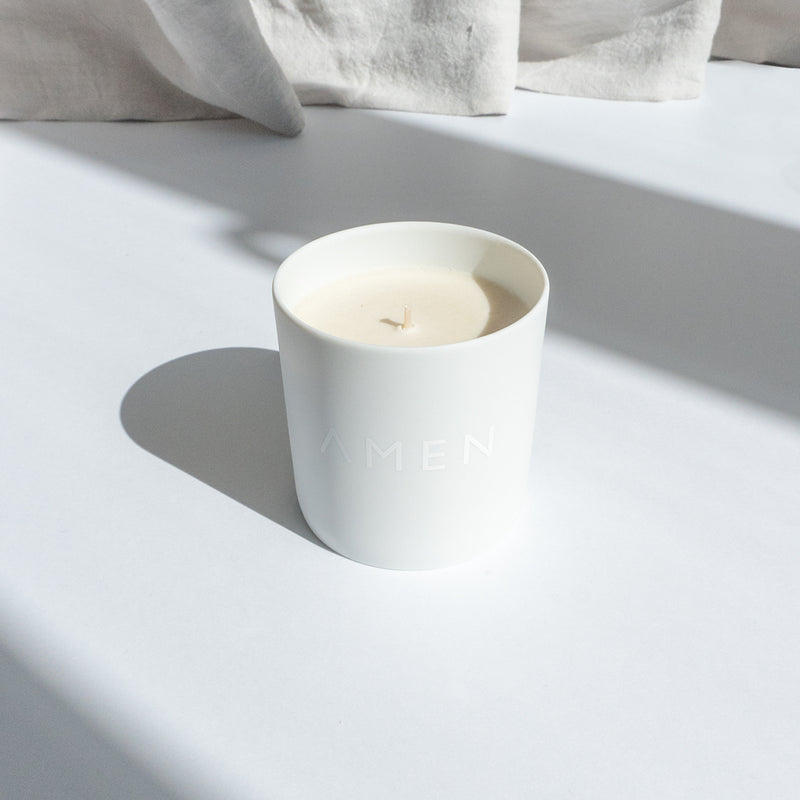 AMEN Candle