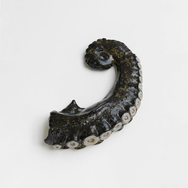 Untitled (ref: Oktopusarm, JK1)
