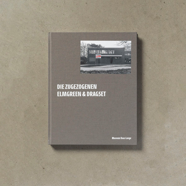 Die Zugezogenen