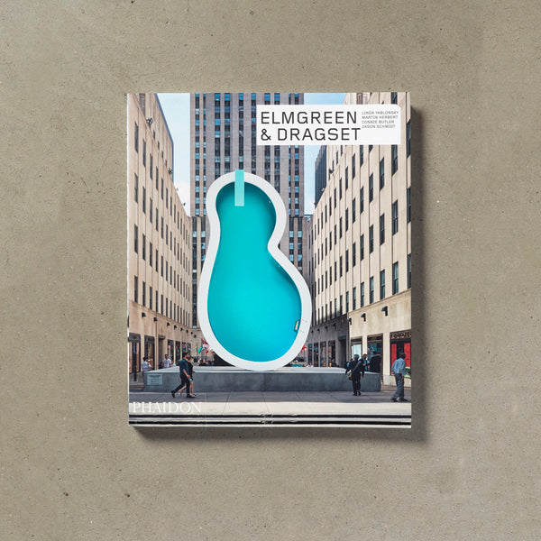 Phaidon Contemporary Artists Series