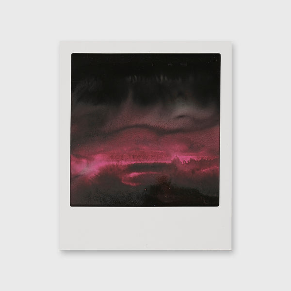 Polaroid Painting (small)