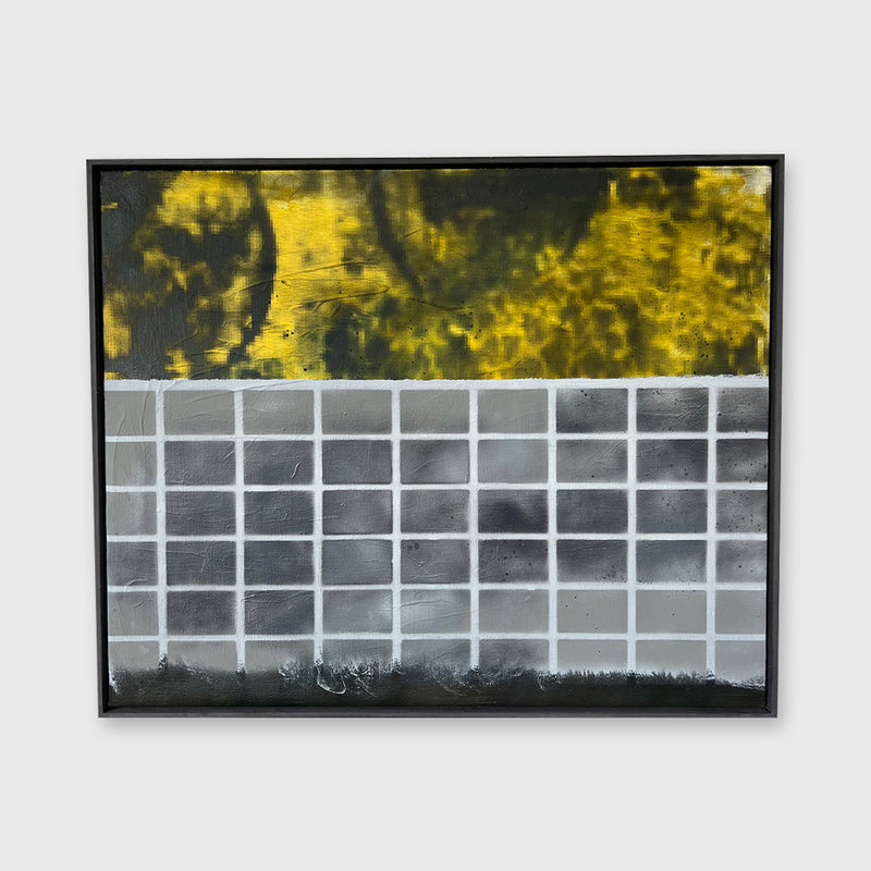 Dementia (Grey Grid)