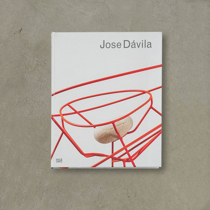 Jose Dávila