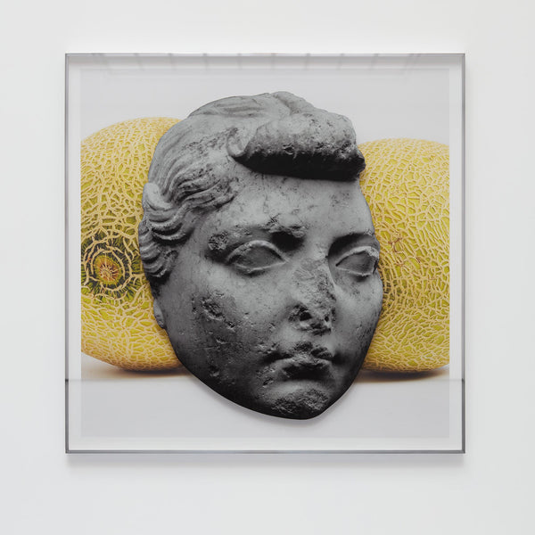 Tutti Frutti Ancient (Daughter of Juno and Lettuce)