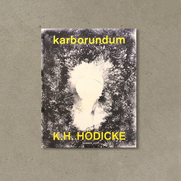 Karborundum