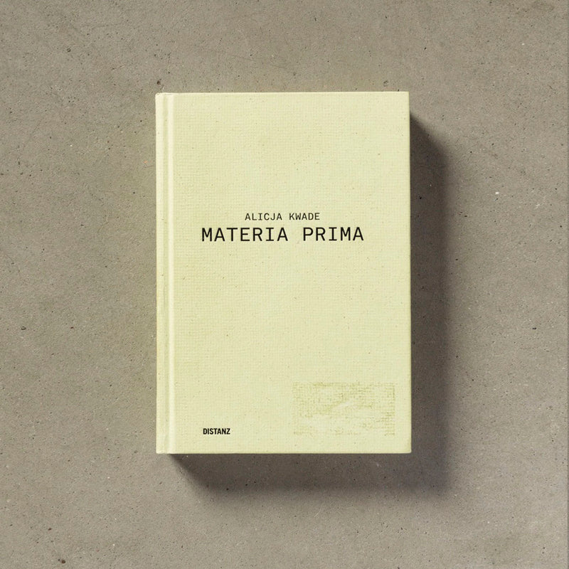 Materia Prima