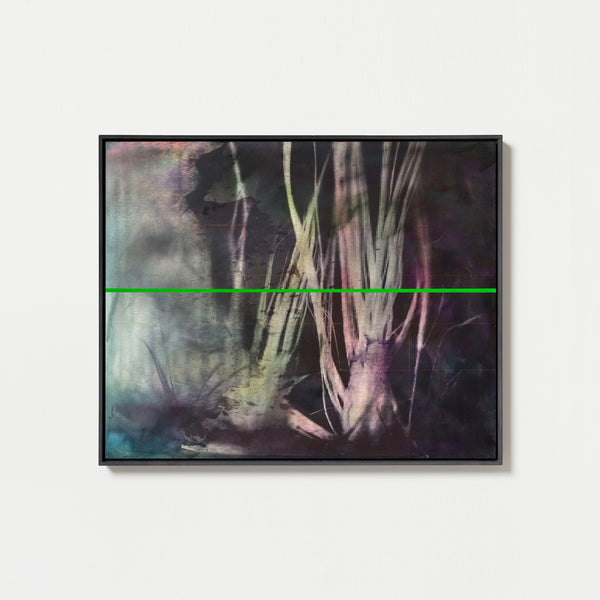 Dementia (Thin Green Line)