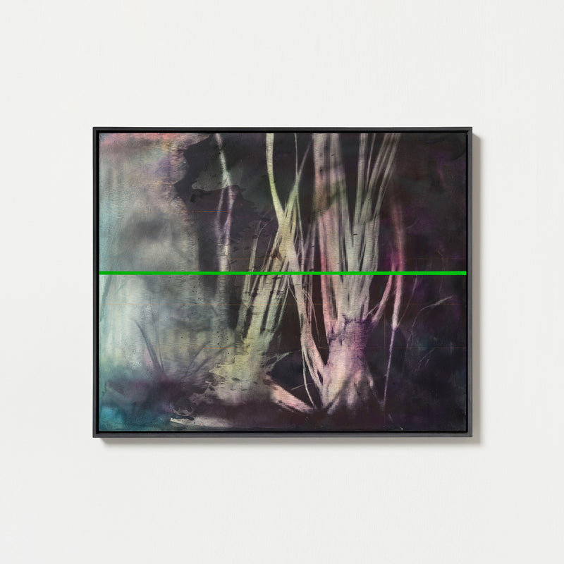 Dementia (Thin Green Line)