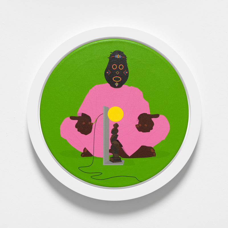 Meditation (Light)