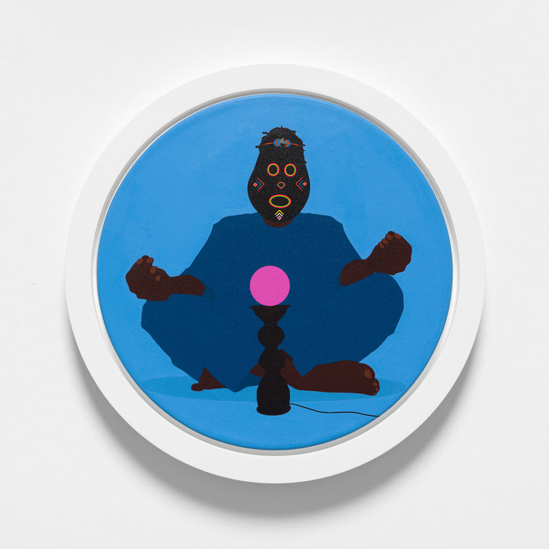 Meditation (Equilibrium)
