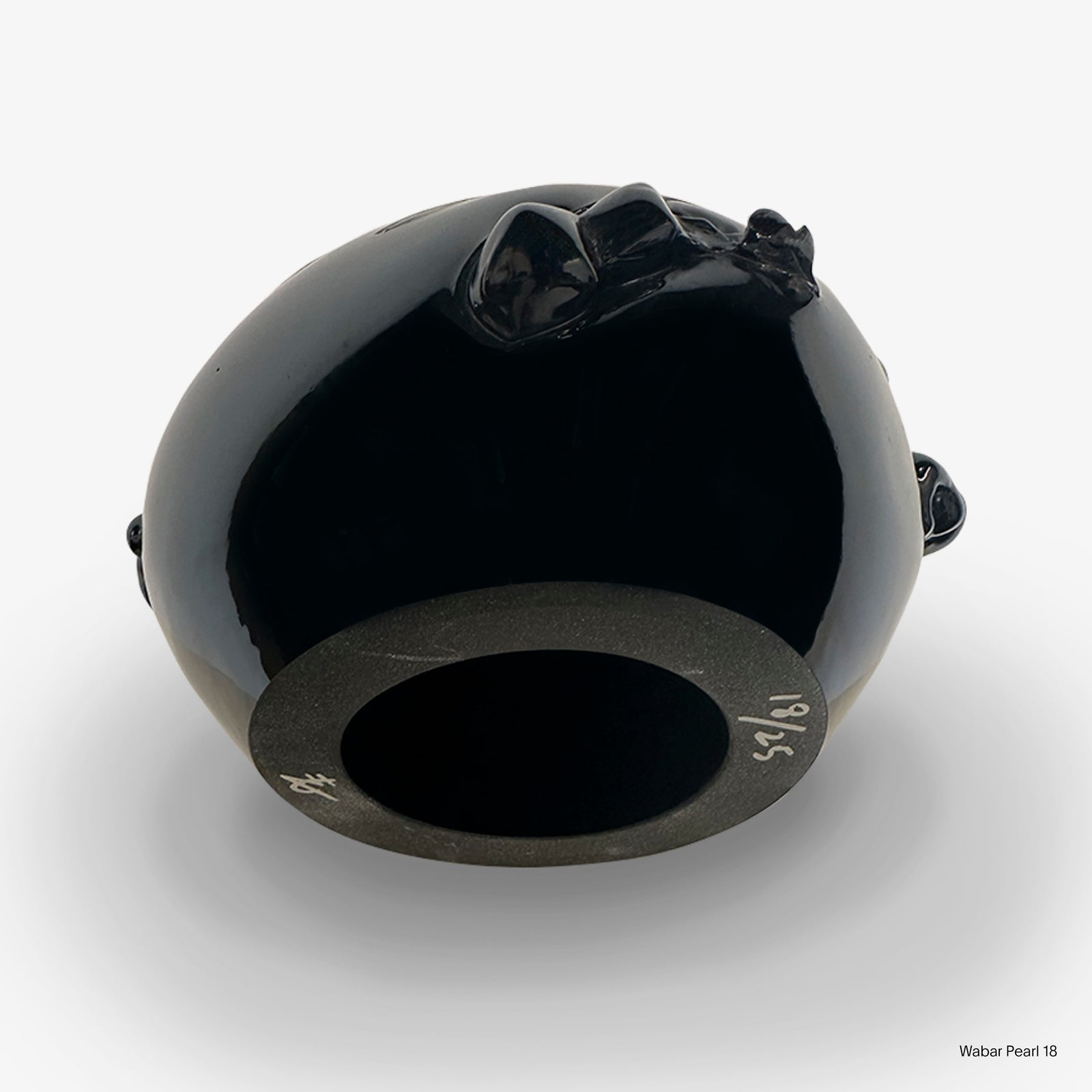 Wabar Pearl – KÖNIG GALERIE