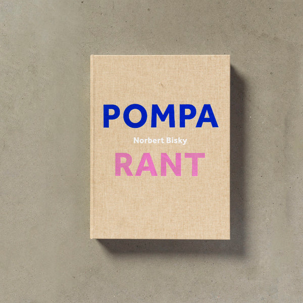 Pompa Rant