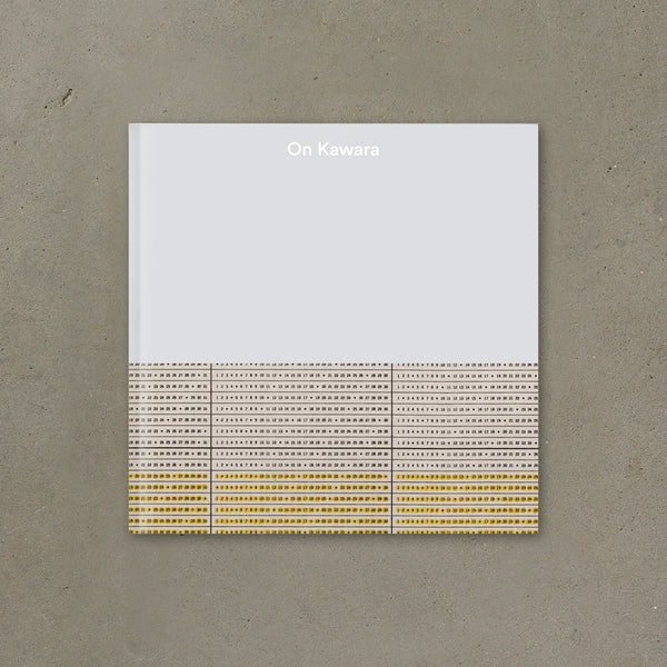 On Kawara