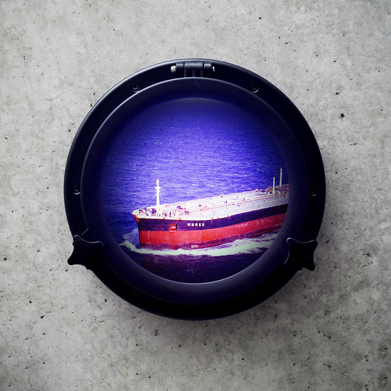SS Murex (Blue)