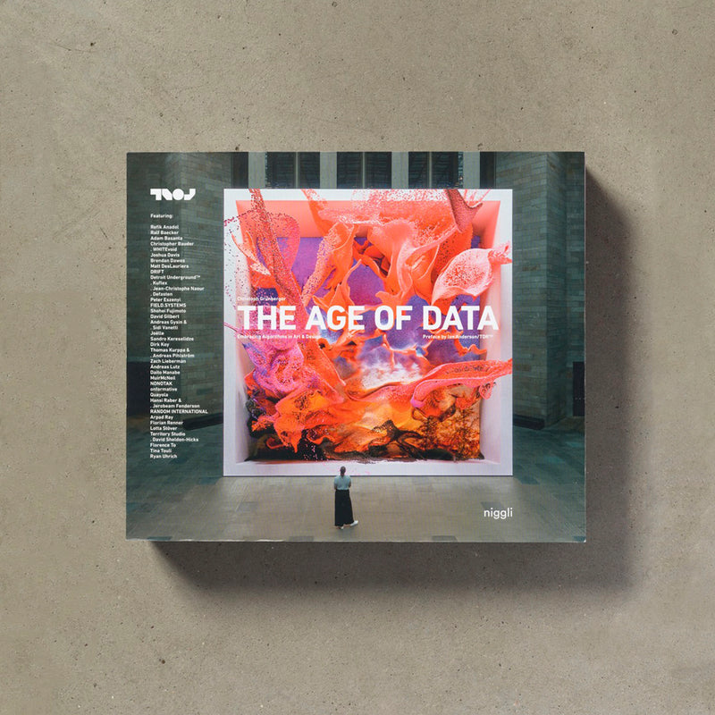 The Age of Data