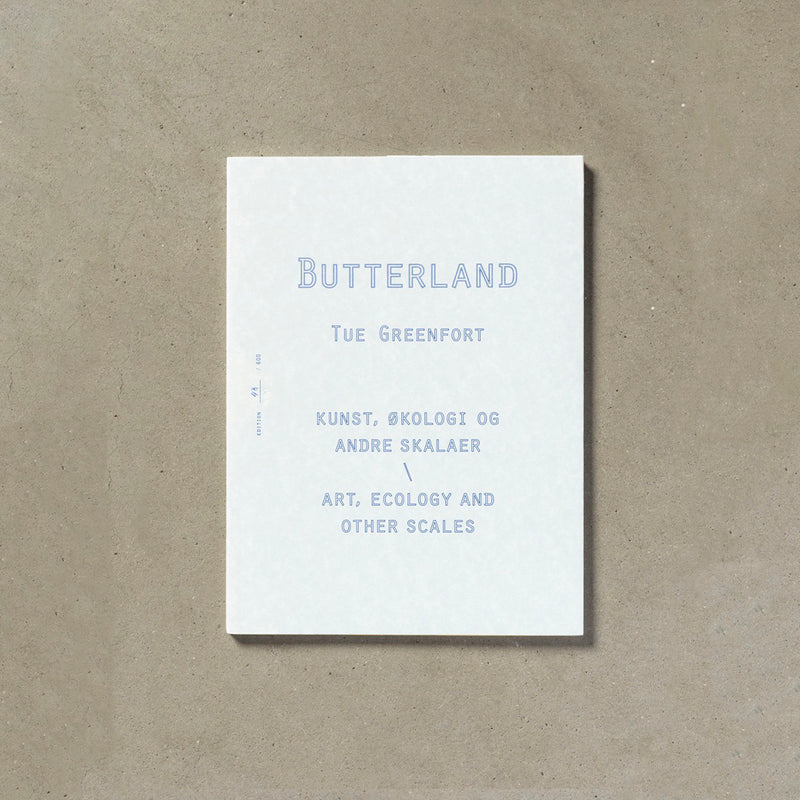 Butterland