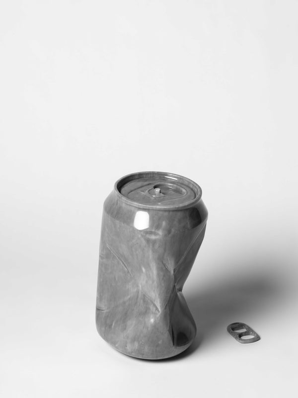 The Marble Can (Valentina)