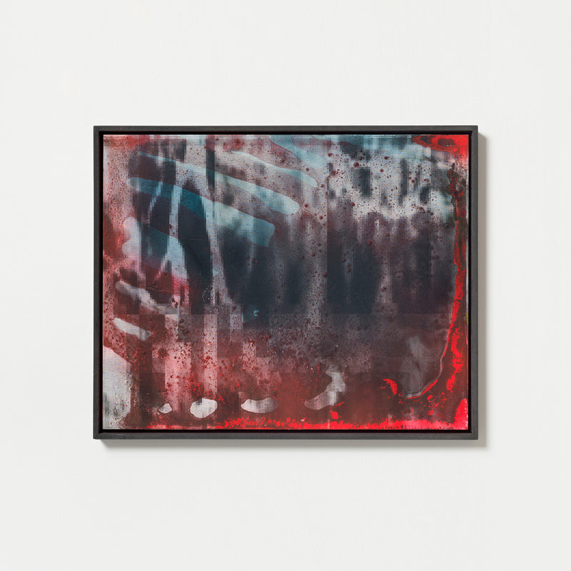Dementia (Red Framing)
