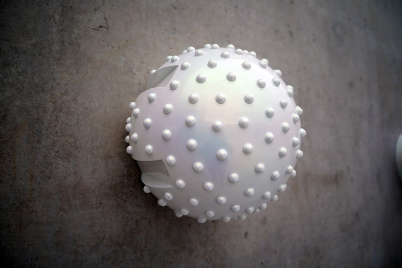 Spectral Pearl Pod