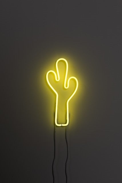 Neon Cactus, 2020